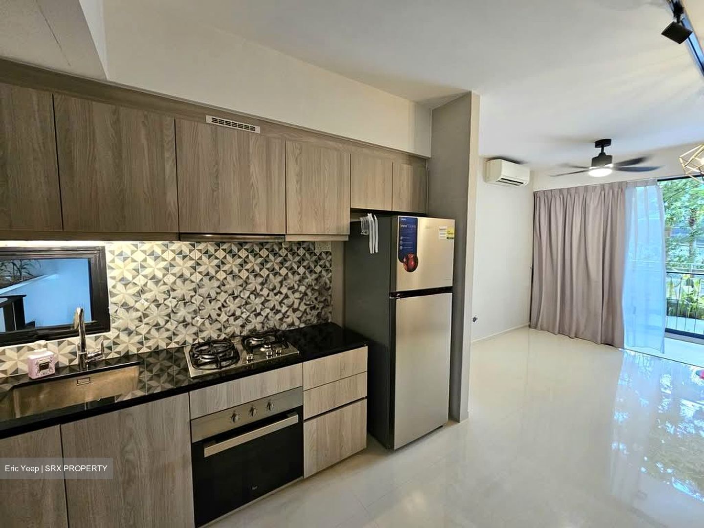 Westwood Residences (D22), Condominium #580752851